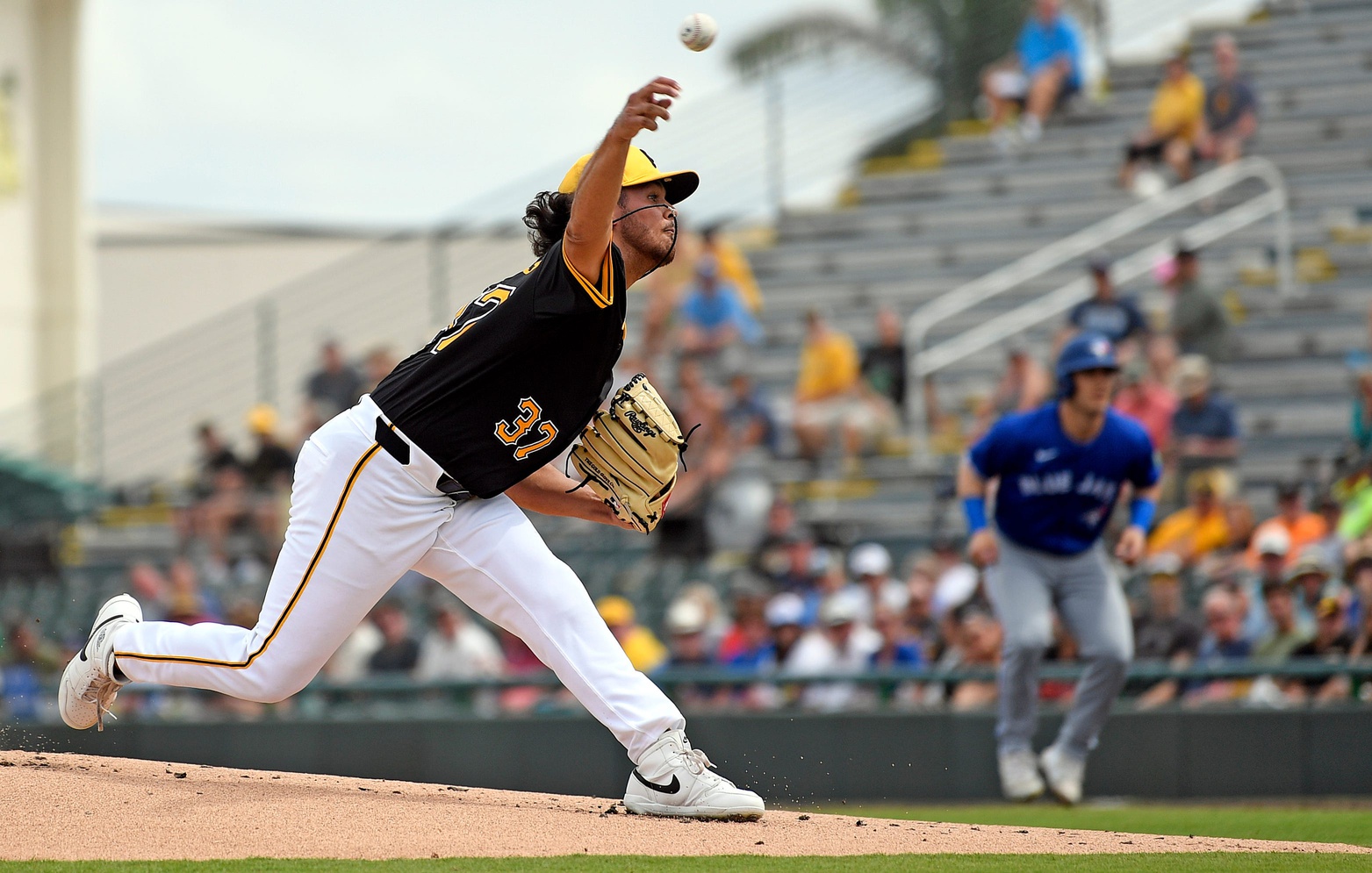 The Call Up Jared Jones Baseball Prospectus