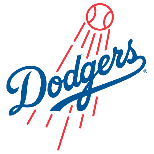 Los Angeles Dodgers Stats, Depth Chart and PECOTA Projections