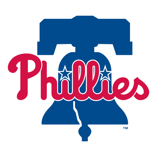 Philadelphia Phillies Stats, Depth Chart and PECOTA Projections