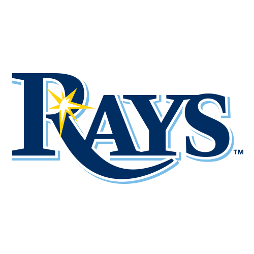 Tampa Bay Rays Stats, Depth Chart and PECOTA Projections Baseball