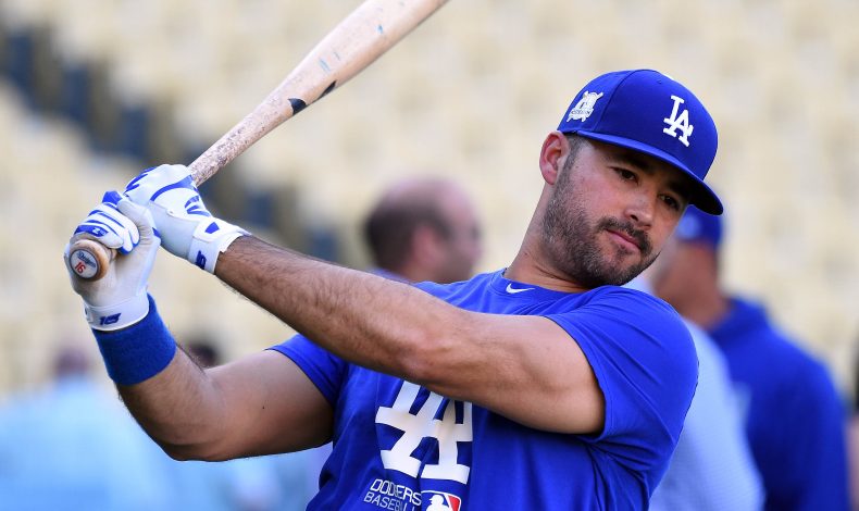 Player Profile: Andre Ethier