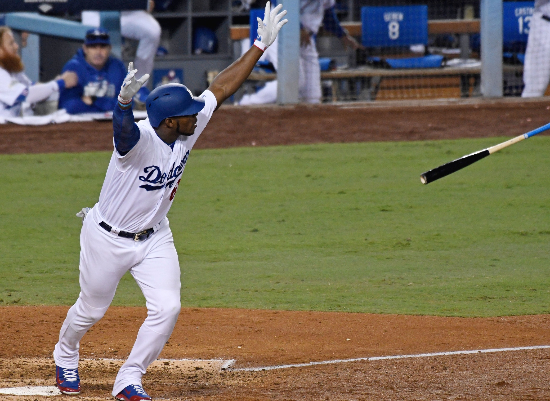 Player Profile: Andre Ethier - Baseball ProspectusBaseball Prospectus