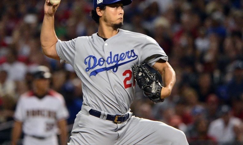 Rumor Roundup: Cole, Darvish, and Cashman