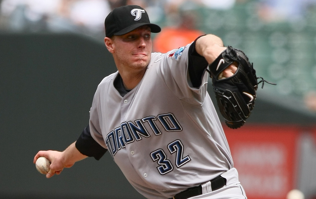 Buy or Sell: Halladay's High Hopes for 2013