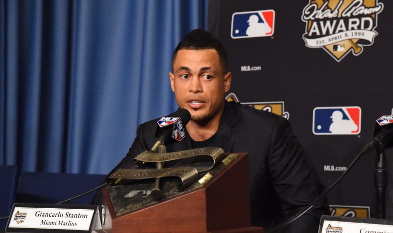 Rumor Roundup: The Stanton Saga