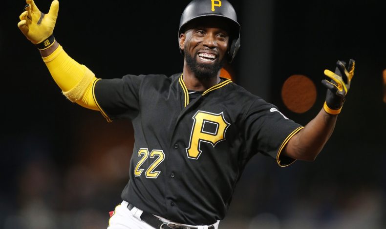 Rumor Roundup: McCutchen, Cain, and Alexander