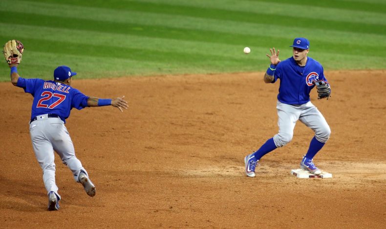 Baseball Therapy: Are We Short-Changing Shortstops?