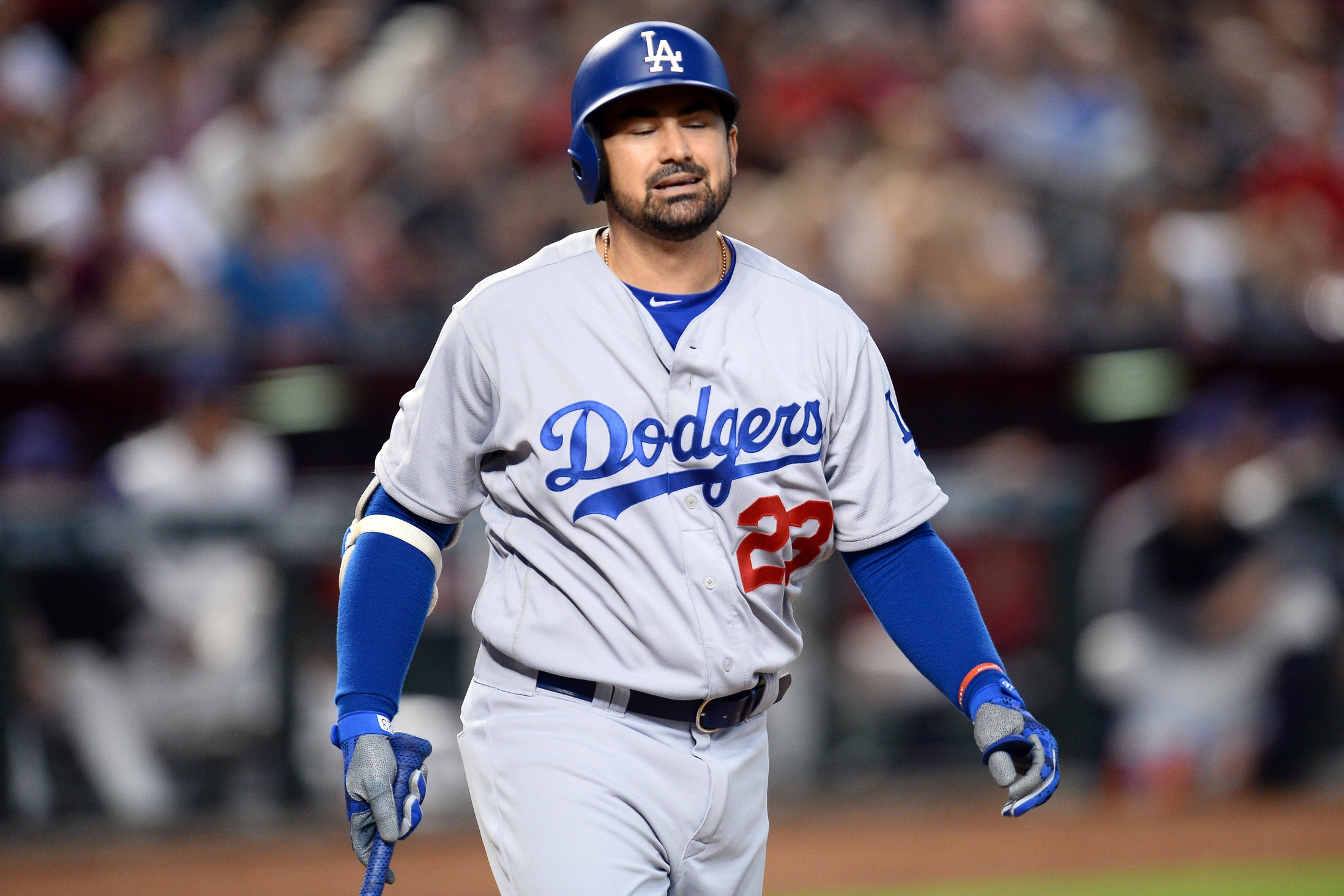 Player Profile: Andre Ethier - Baseball ProspectusBaseball Prospectus