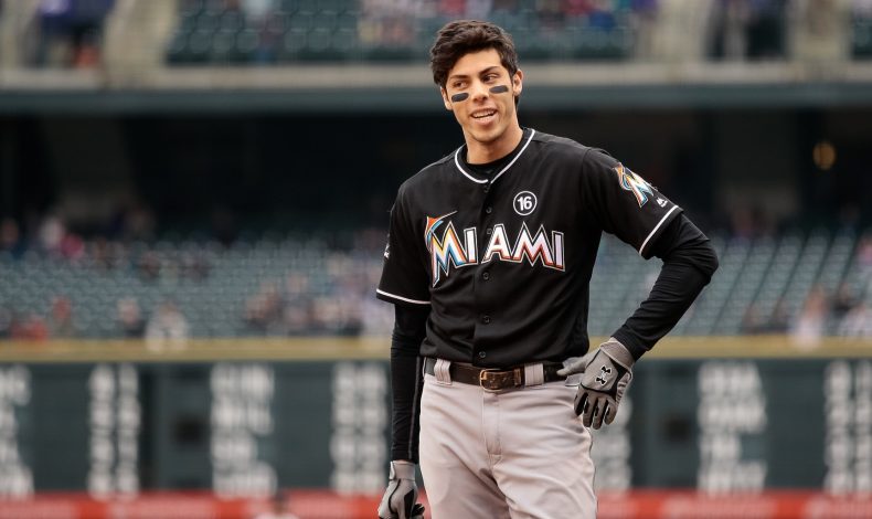 Rumor Roundup: The Great Marlins Fire Sale