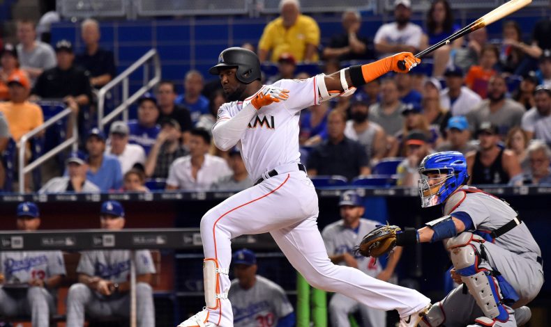 Rumor Roundup: All About Ozuna