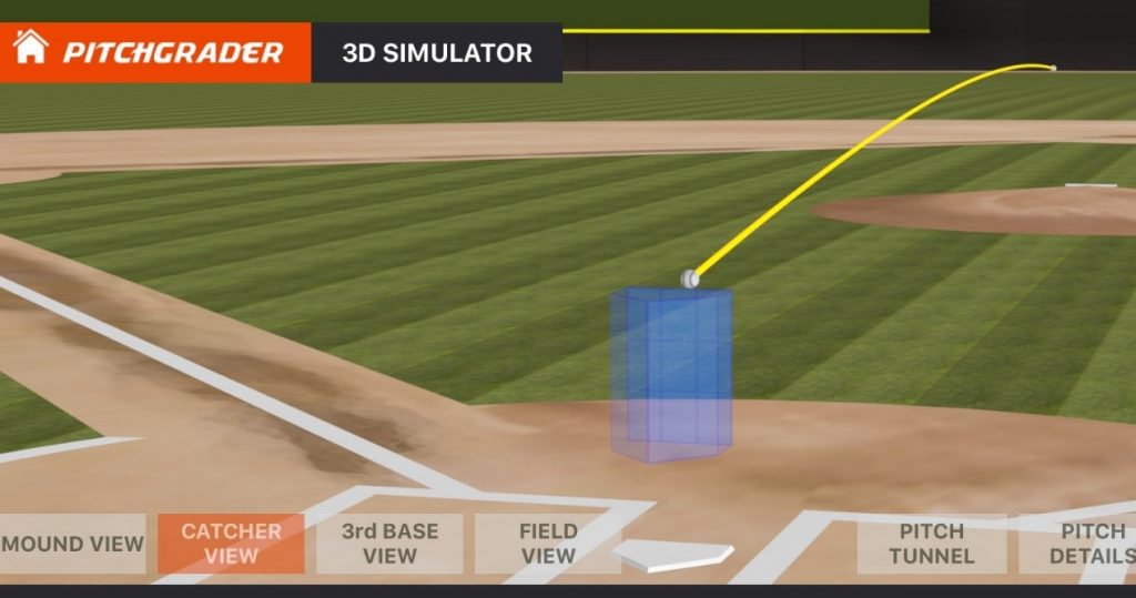 Robot Umpires Strike Zone It's Not as Simple as You ThinkBaseball