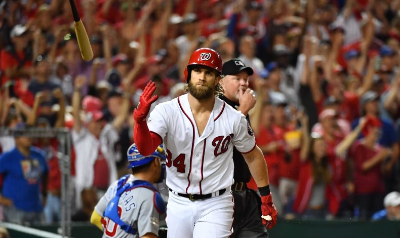 Rubbing Mud: The Nationals’ Complicated Past, Present, and Future