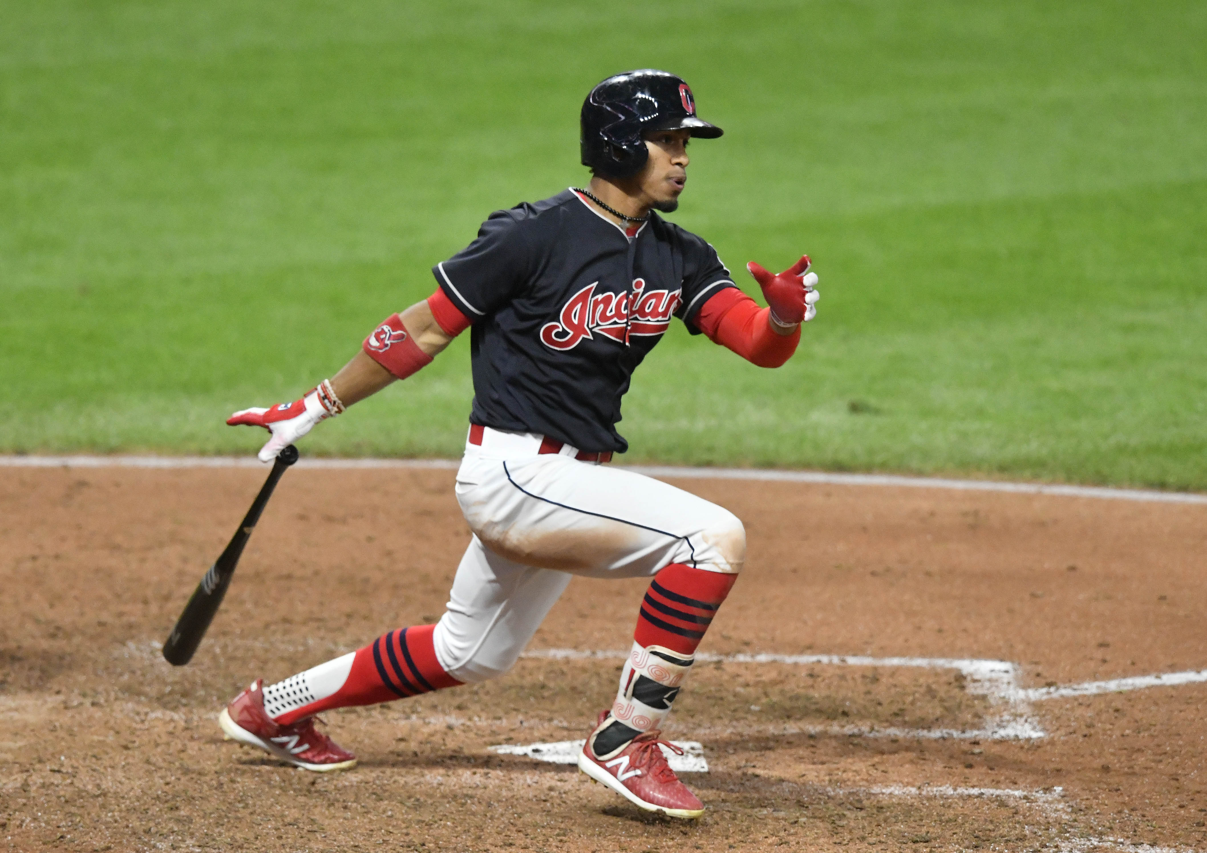 Breaker of Chains: Francisco Lindor | Baseball Prospectus