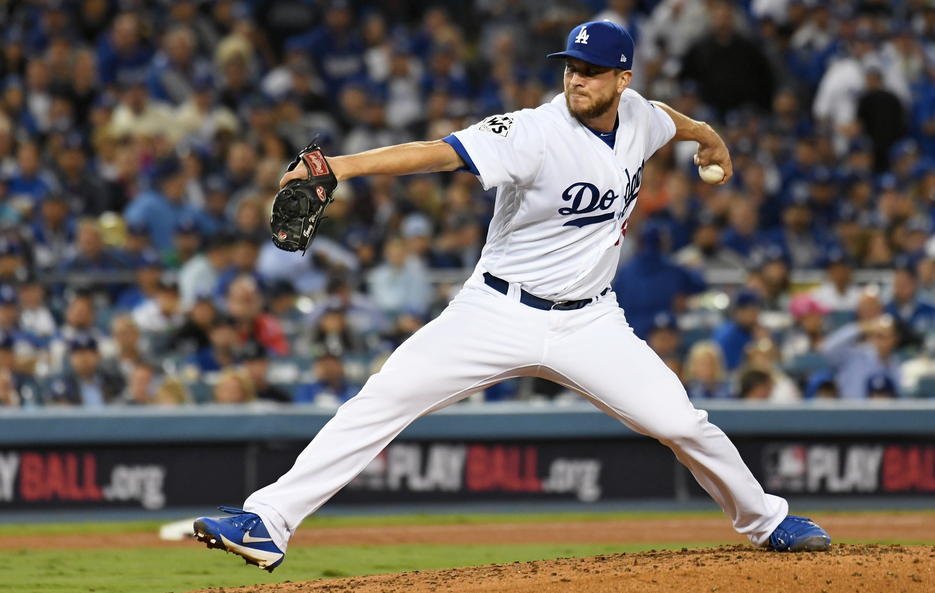 Transaction Analysis: Tony Watson Revisits His Past - Baseball ...