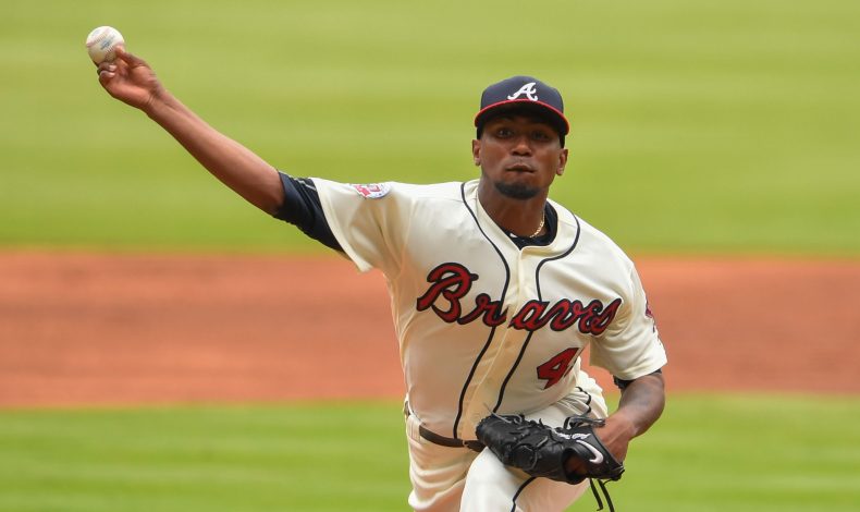 The DFS Report: Opening Day 2018