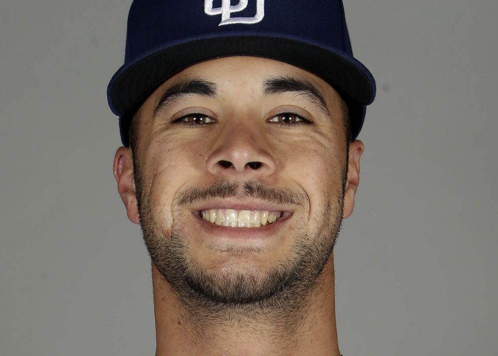 The Call-Up: Joey Lucchesi - Baseball ProspectusBaseball Prospectus