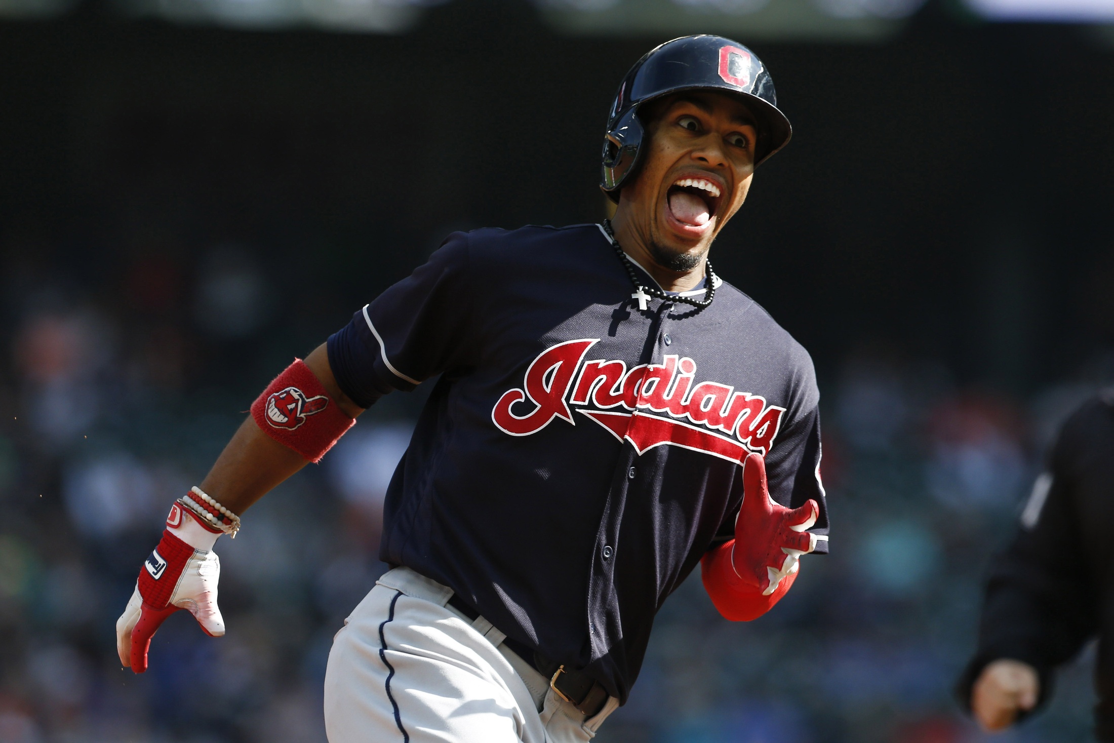 Francisco Lindor gets call to Indians; latest elite MLB prospect