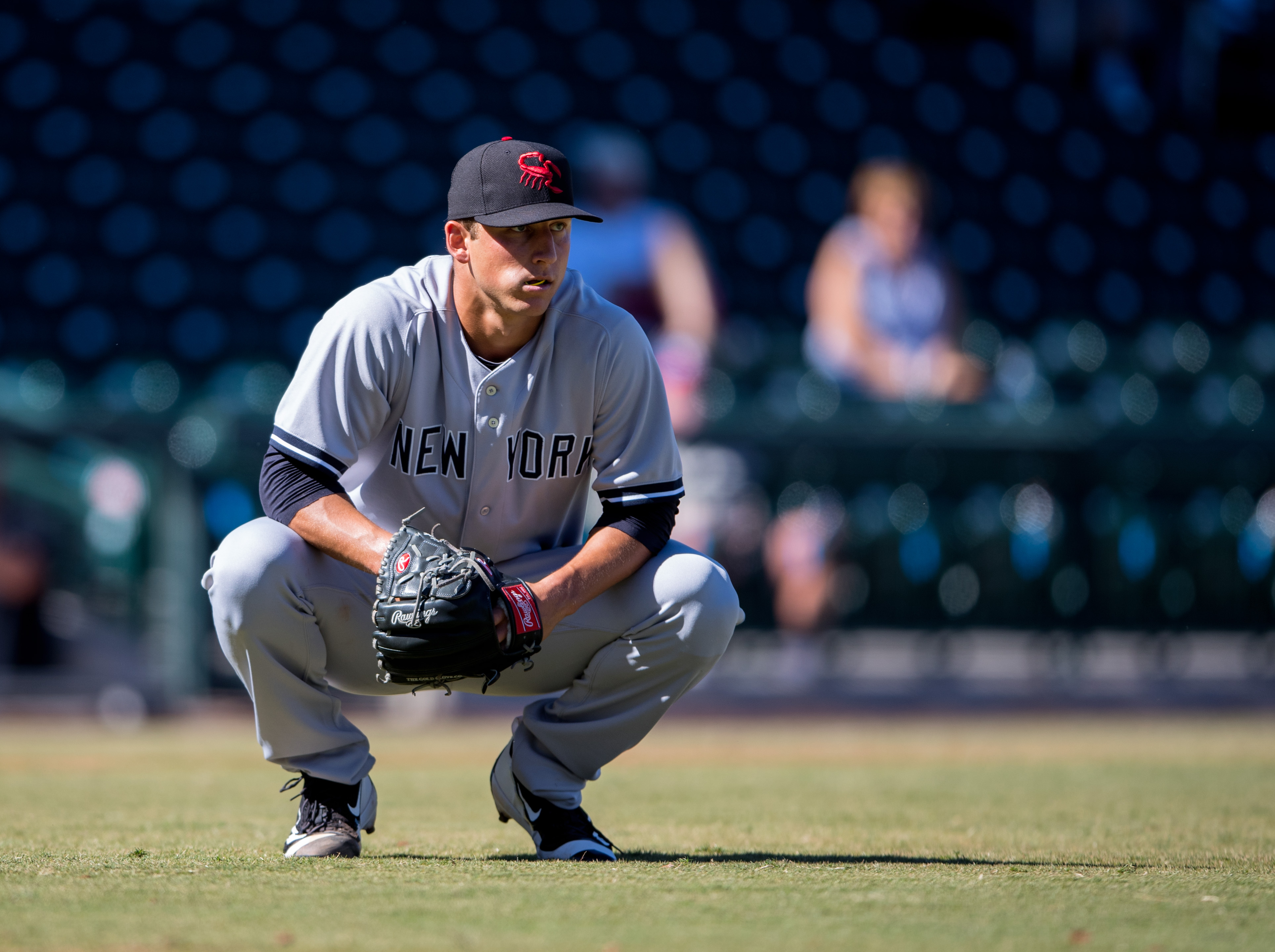 The Call-Up: Sean Murphy - Baseball ProspectusBaseball Prospectus