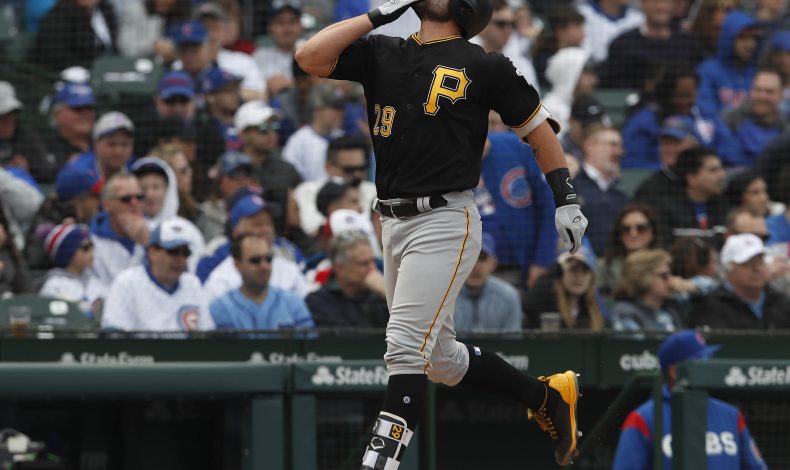 The Buyer’s Guide: Francisco Cervelli