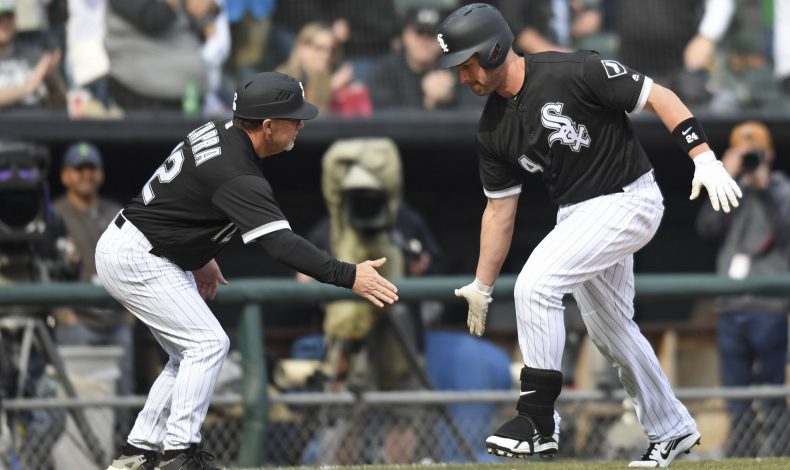 Baseball Therapy: Not As Stable As You Think