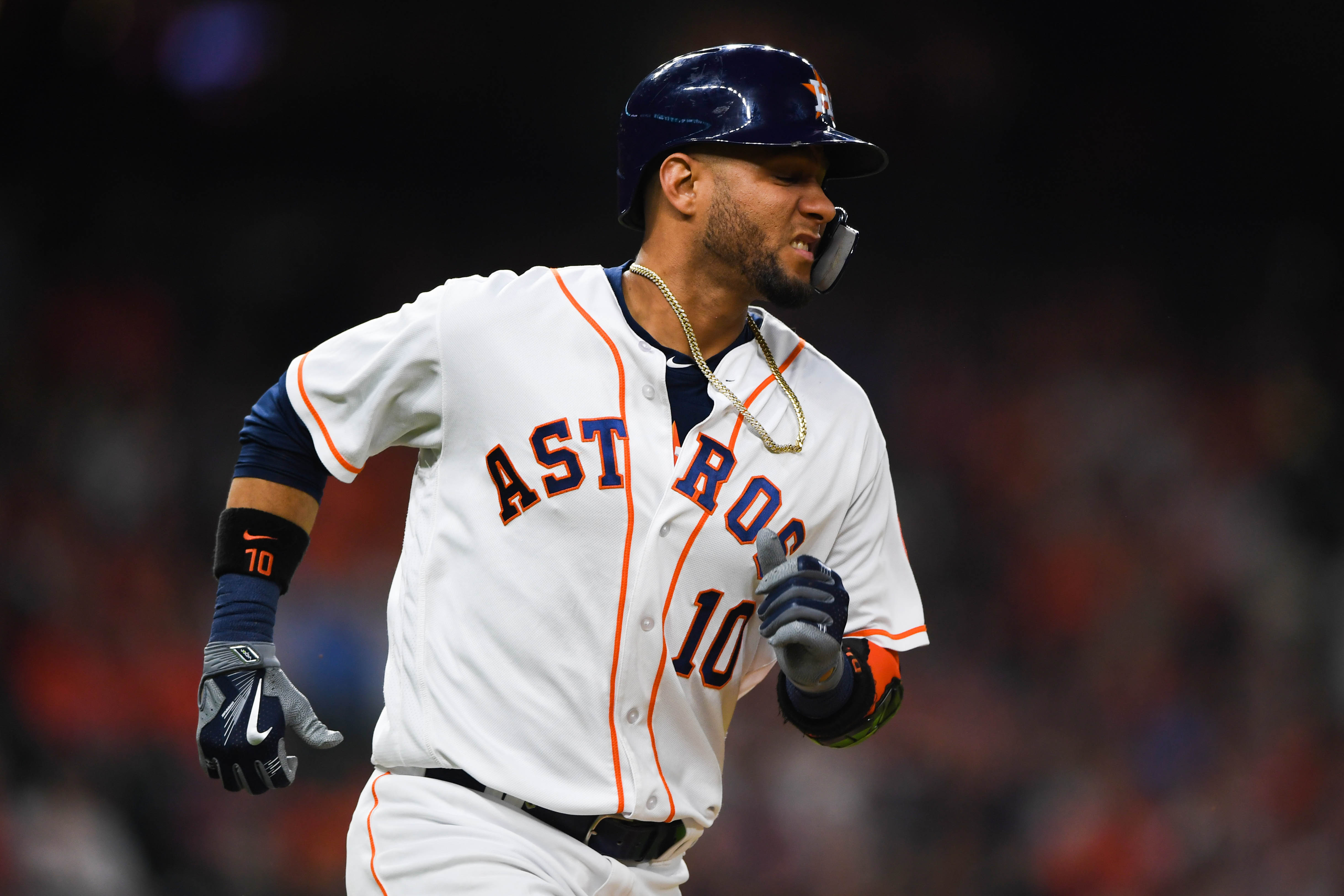 Player Profile: Yulieski Gurriel - Baseball ProspectusBaseball Prospectus