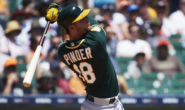 What You Need To Know: A’s Swipe From Moneyball Till