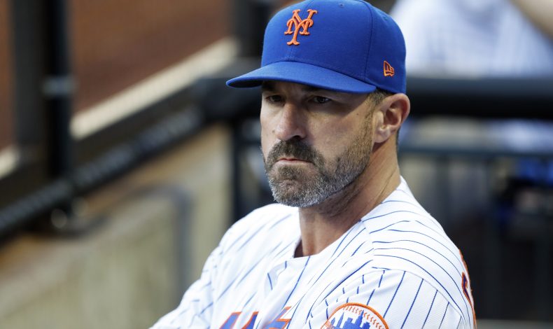 Manager in a Box: Mickey Callaway
