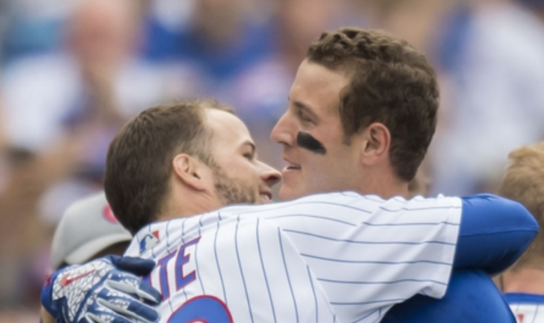 What You Need To Know: Cubs Slither Past D-backs