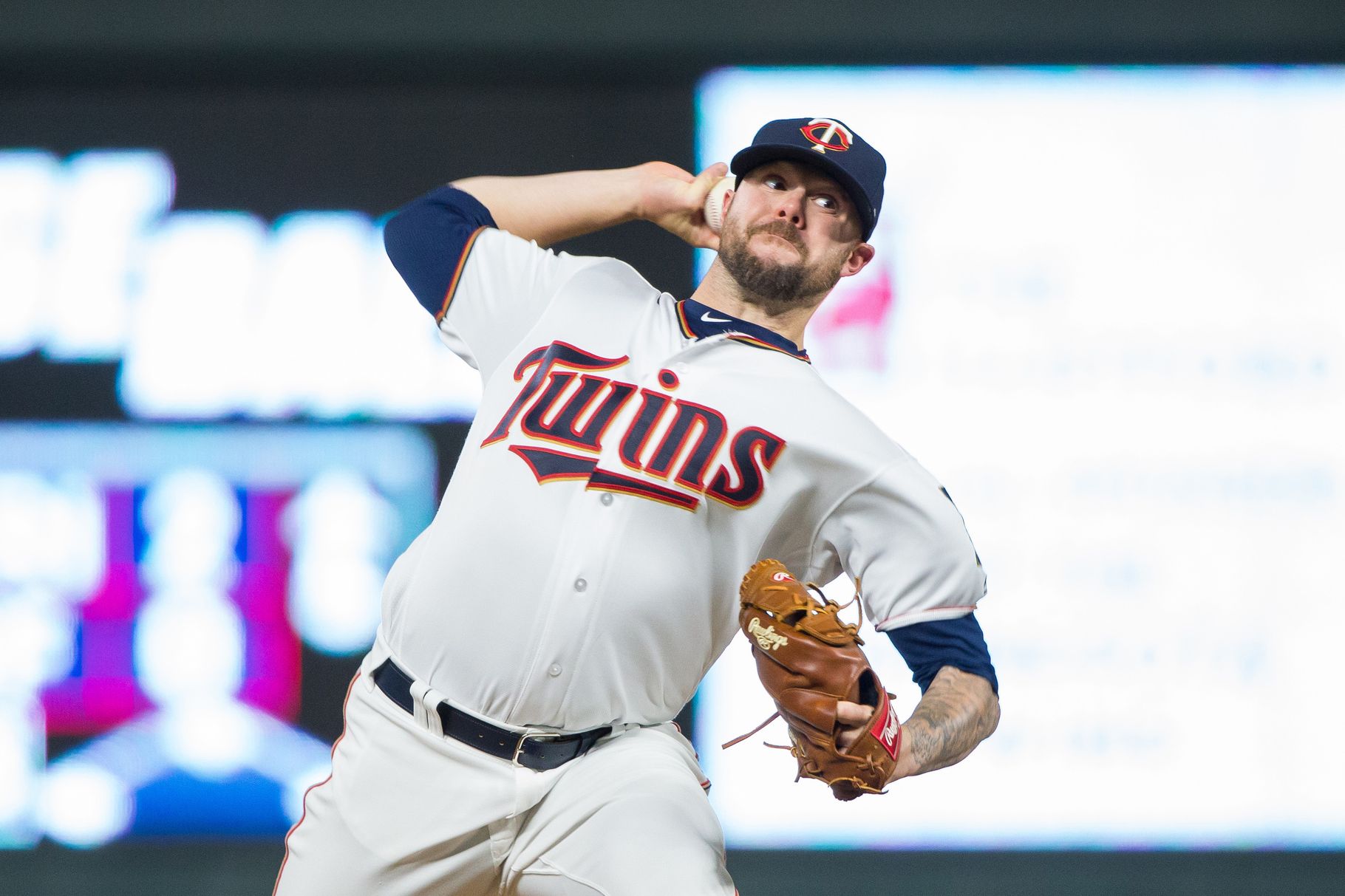 Transaction Analysis: Astros Pry Pressly Away From Twins