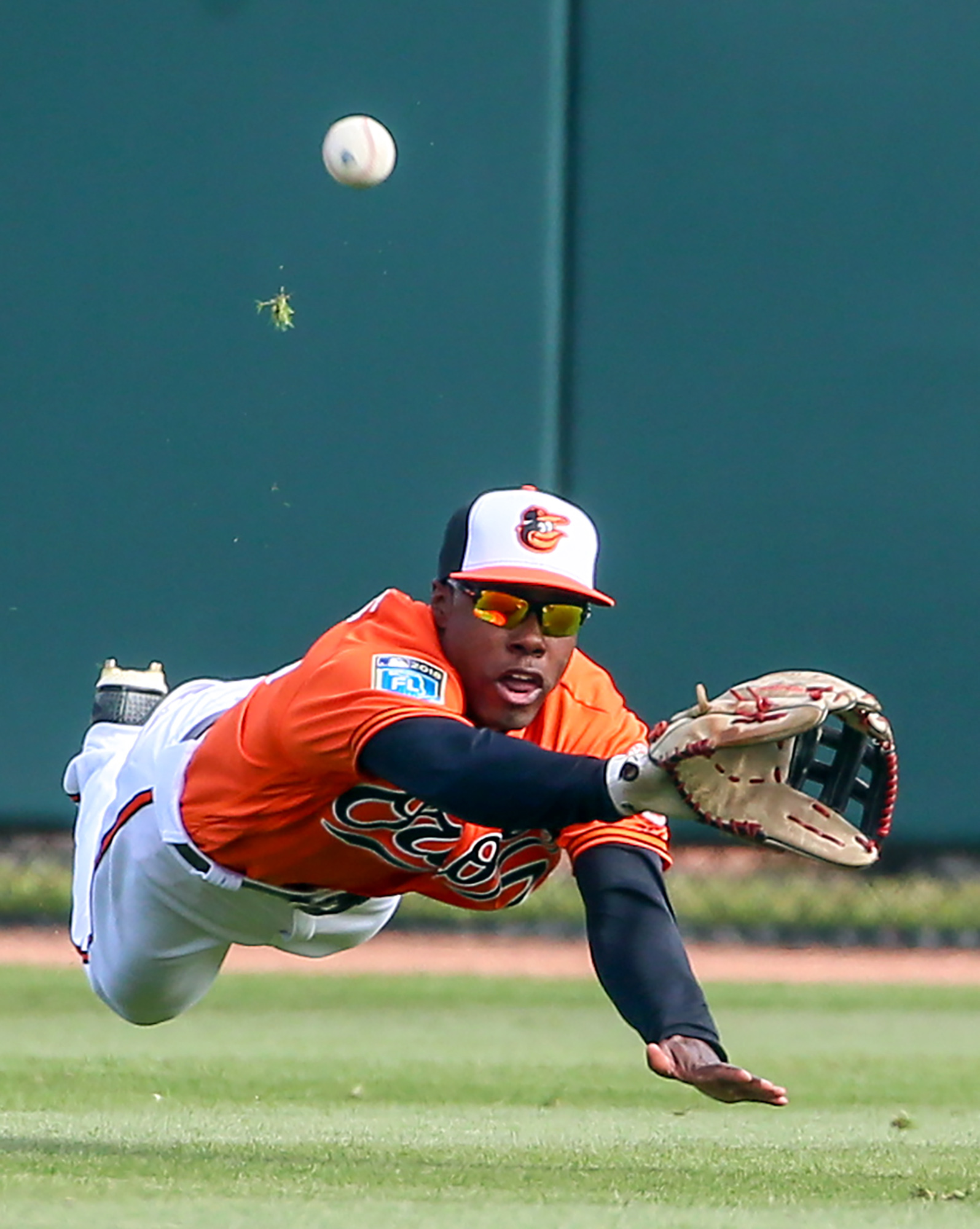 Cedric Mullins Is A Fantasy Star - Baseball ProspectusBaseball Prospectus