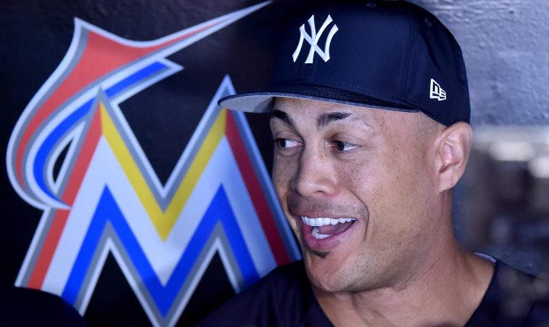 What You Need To Know: Giancarlo Returns, Chapman Ails