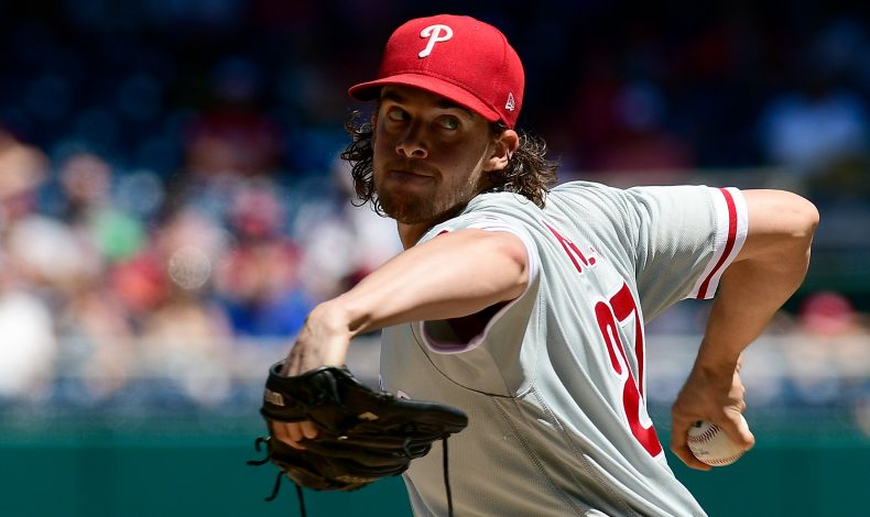 Raising Aces: The Best Pitchers For 2019 (Spin City)