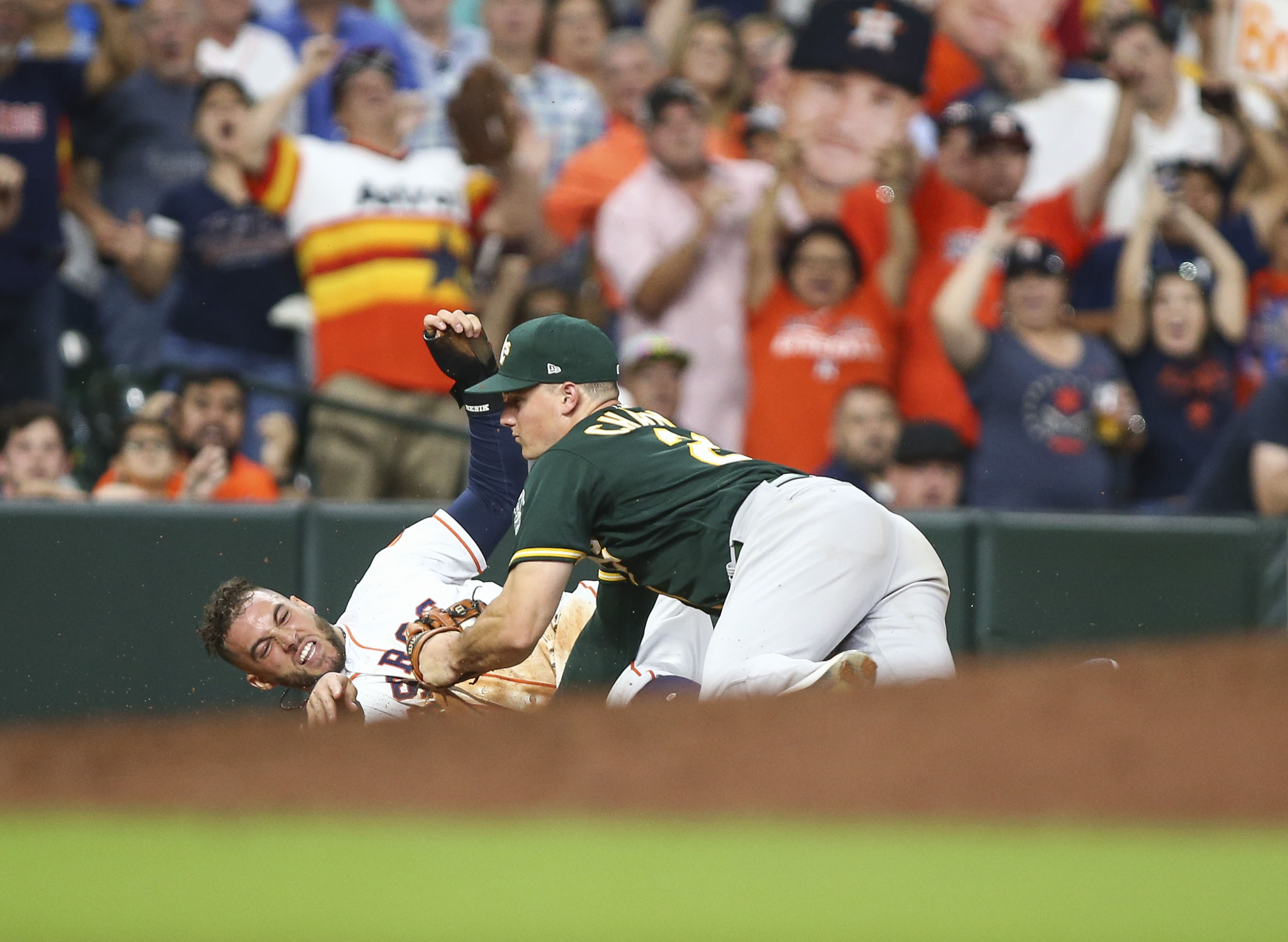 The A's Are About to Blow It Up - Baseball ProspectusBaseball Prospectus