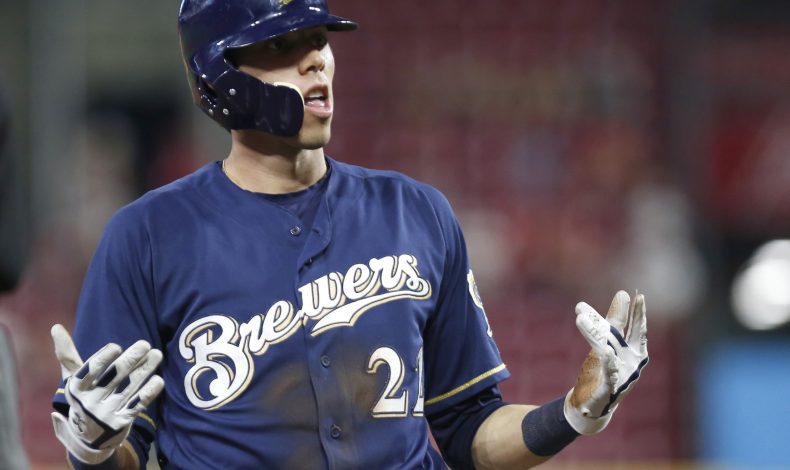 What You Need To Know: Brewers Win Best Game of ’18