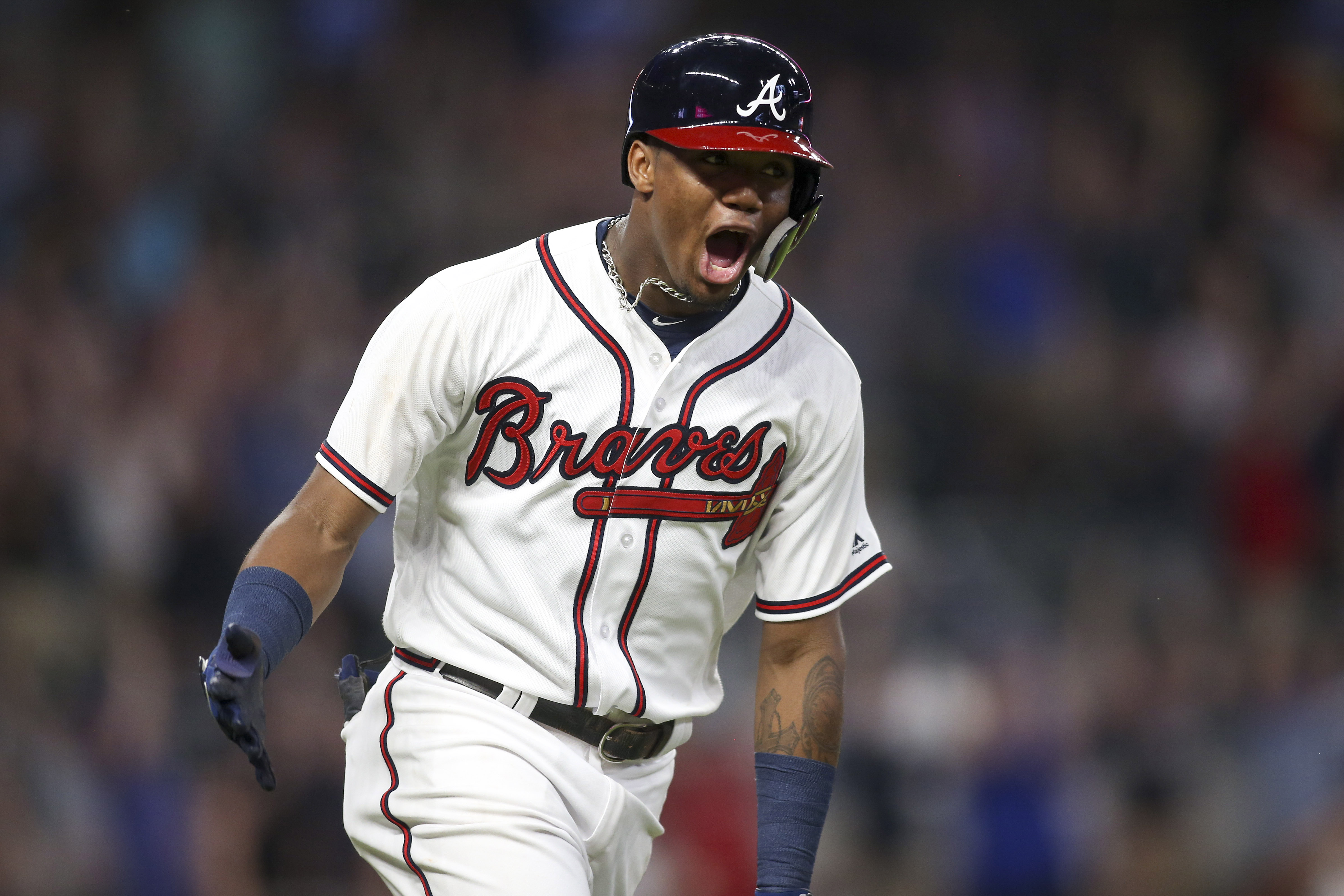 Atlanta Braves: Dansby Swanson a Bright Spot on Struggling Braves Roster