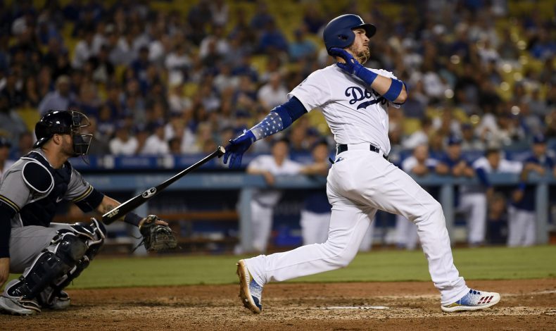 What You Need To Know: The Grandal Finale