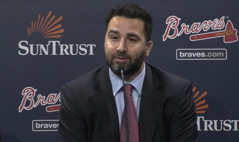 Rubbing Mud: Alex Anthopoulos, TINSTAAPP, and a Giant Rubber Band