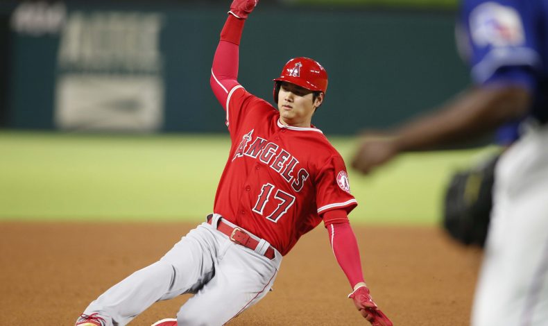 What You Need To Know: The Shohei Goes On