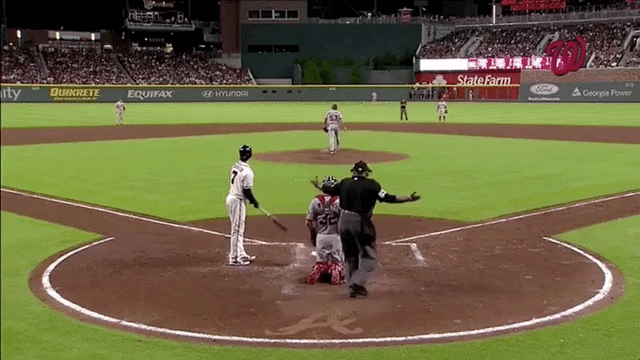 What You Need To Know: Ump Show Starring Laz Diaz