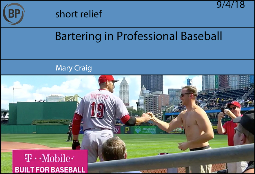 Short Relief: MLK and Dock - Baseball ProspectusBaseball Prospectus