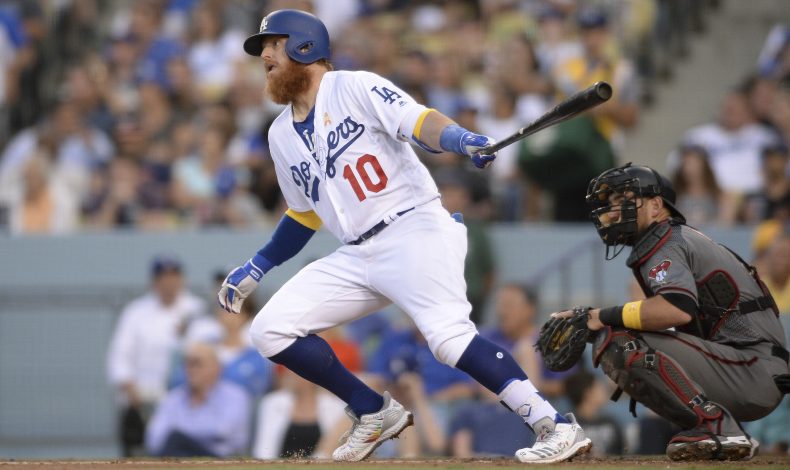 Player Profile: Justin Turner