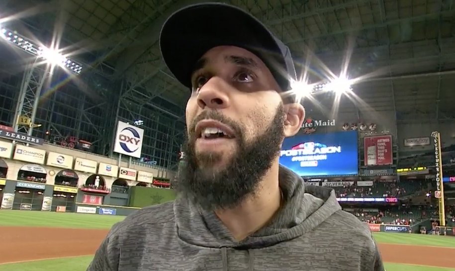 Pressure on Jays' David Price in ALCS Game 6 