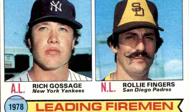 Baseball Therapy: The 1970s Were Weird