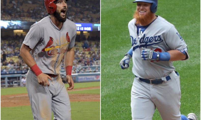 Tale of the Tape: Matt Carpenter vs. Justin Turner