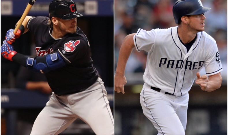 Tale of the Tape: Josh Donaldson vs. Wil Myers