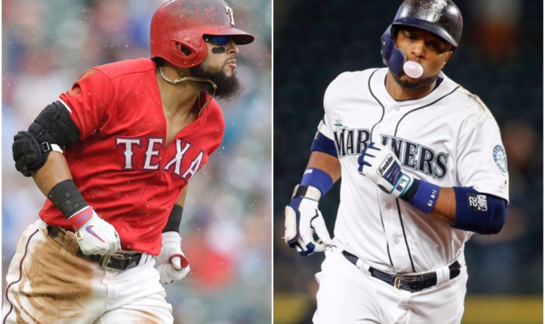 Tale of the Tape: Rougned Odor vs. Robinson Cano