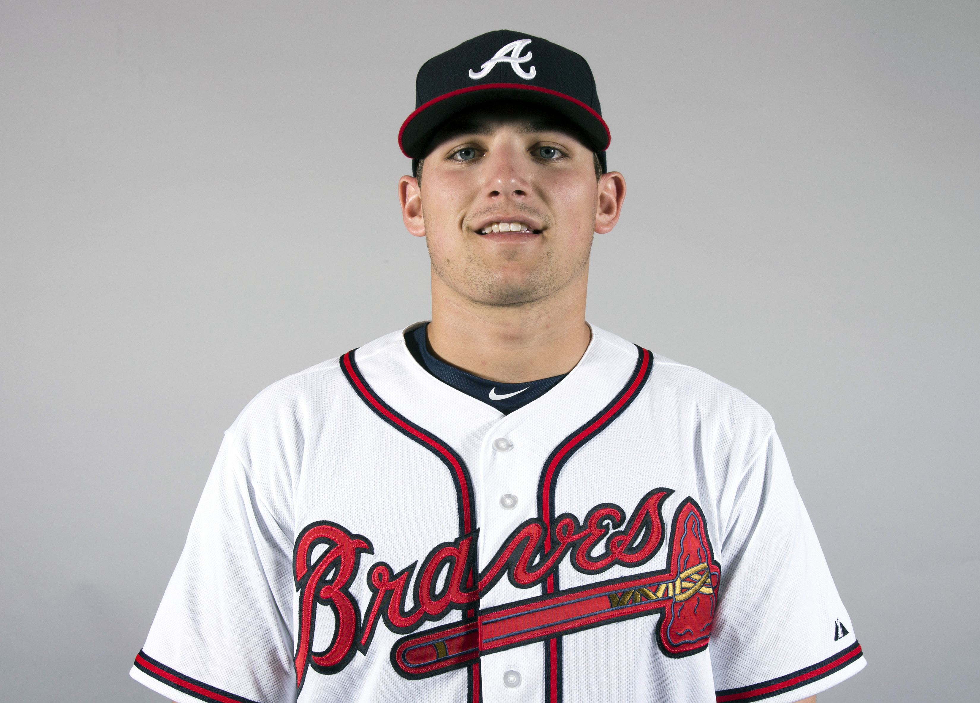 Austin Riley Class of 2015 - Player Profile