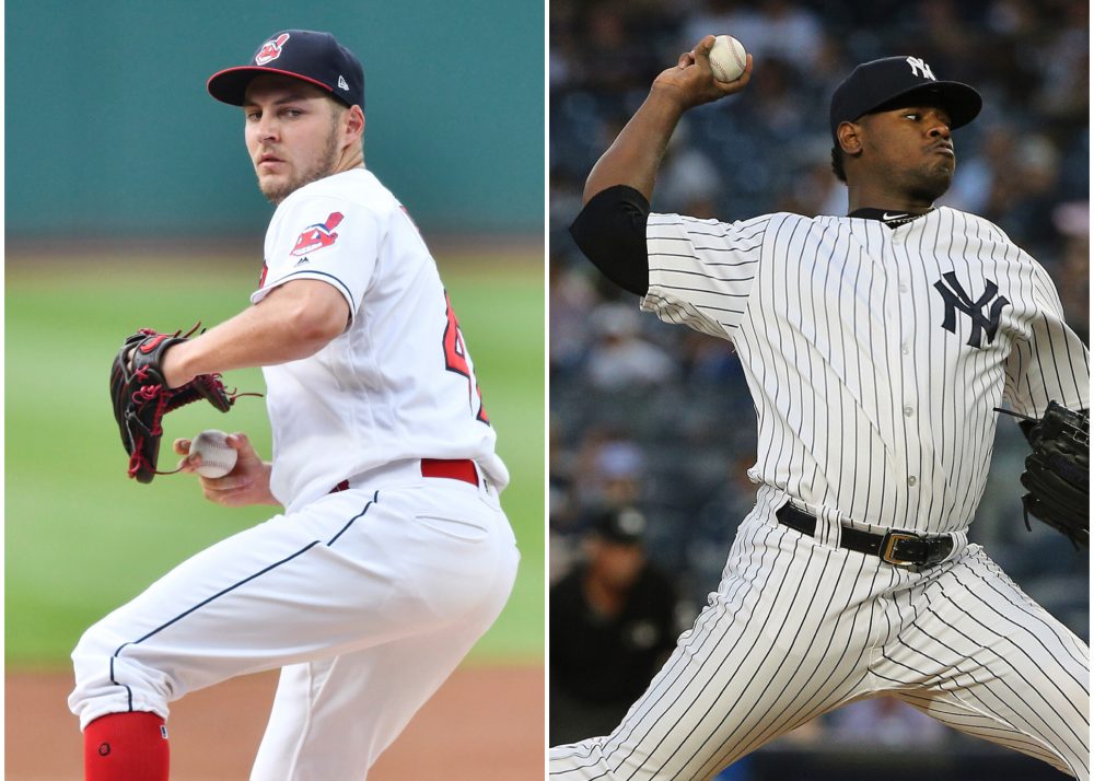 Top-150 Dynasty Starting Pitchers for 2023 (Part 2) - Baseball  ProspectusBaseball Prospectus