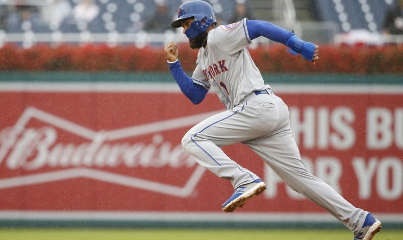 Tale of the Tape 2020: Amed Rosario vs. Elvis Andrus