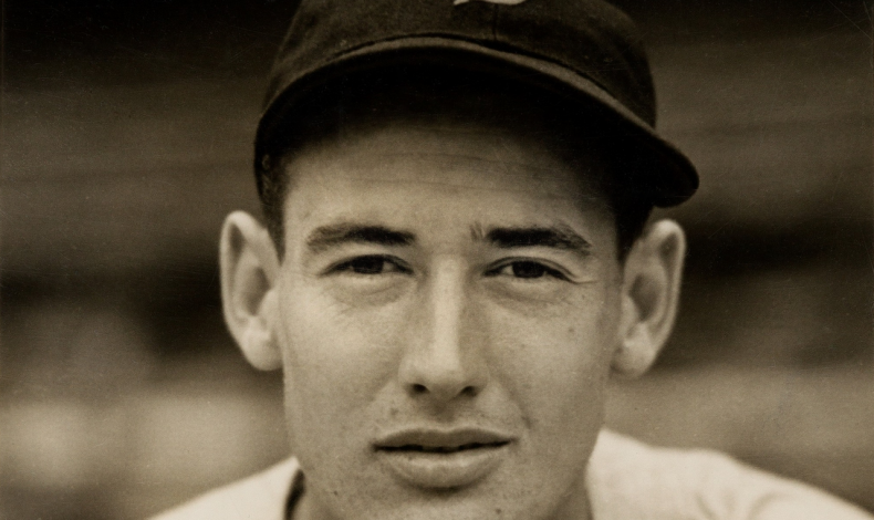 Prospectus Feature: Ted Williams and the Unwritten Rules of Celebration